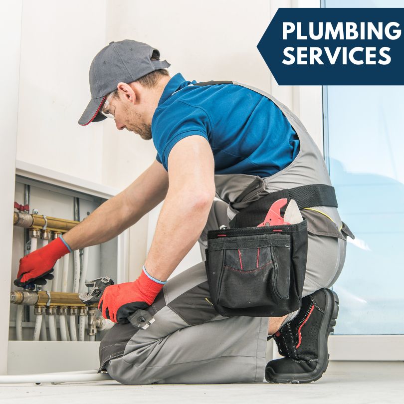 Bude Plumbing Company